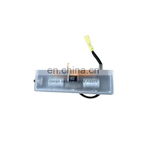 China Heavy Truck C7h/T7h/T5g Sinotruk Sitrak Electric System 811W25201-6003 Sleeper Light thumbnail-3