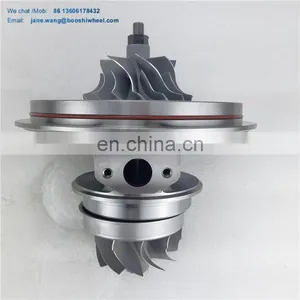 S500 Cartridge 15009709509 15009889509 3837220 3802140 319509 Core Chra Turbocharger for Penta Ship D16 Engine thumbnail-3