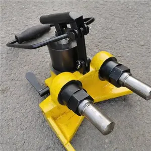 Hydraulic Railway Track Gauge Adjuster for Ballast Track thumbnail-2
