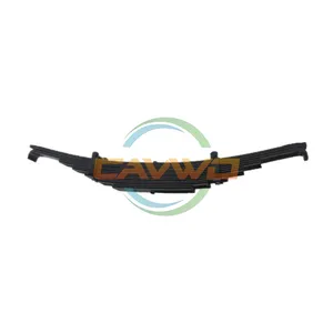 TRA Truck Spare Parts Suspension Leaf Spring thumbnail-4