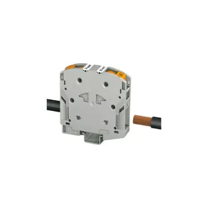 Industrial Terminal Blocks Distributor thumbnail-1