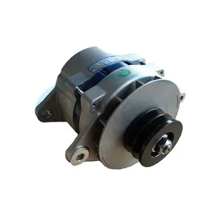 Top Quality Electrical System 8LHA3040UC Bus Alternator 28v 120a Use for Chinese Bus thumbnail-1