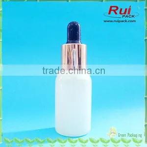 10ml 20ml 30ml 50ml Amber Perfume Essential Oil Glass Bottles With Dropper thumbnail-5