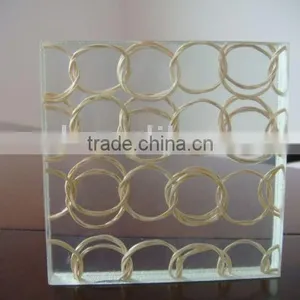 3-19mm Decorative Background Glass thumbnail-1
