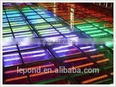 Fashion Lighting T Show Glass Stage thumbnail-1