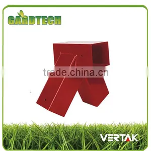 Factory Outdoor Round Swing Corner thumbnail-3