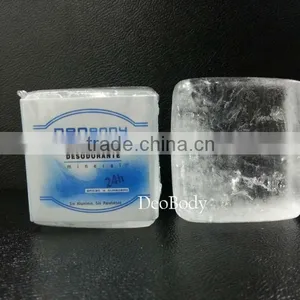 Potassium Alum Block / Piedra de Alumbre thumbnail-2