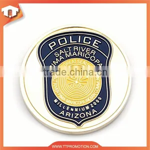 Volume Produce Popular Competitive Price Wholesale Metal Coins thumbnail-2