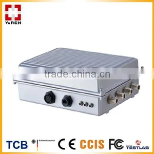 IP67 UHF RFID Outdoor Fixed Reader 4 Channel thumbnail-2