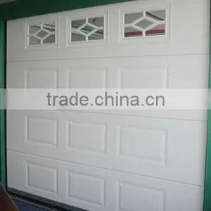 Guangzhou Garage Doors, Residential Garage Door thumbnail-1