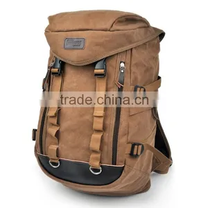 New Type Waterproof Oxford Travel Backpack Hiking Bag Mountaineering Bag thumbnail-2