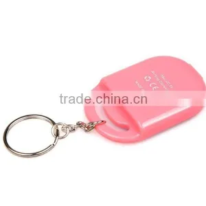 Chargeable Bluetooth Remote Control Self-timer Camera Shutter for Moble Cellphone thumbnail-3