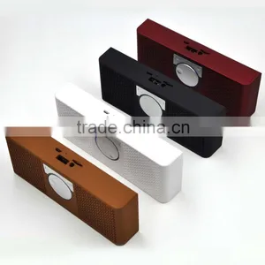 2016 Super Bass Wireless Mini Portable Bluetooth Speaker With TF Card and FM Radio Buetooth Speaker Supplier's Choice thumbnail-5