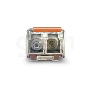 SFP-1G-CWDM-1610-40 Cisco Compatible, 1000BASE-CWDM SFP 1610nm 40km DOM LC SMF Fiber Optical Transceiver Module thumbnail-5