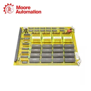 GE DS3810MMBB1A1A UNIVERSAL MEMORY BOARD NEW thumbnail-4