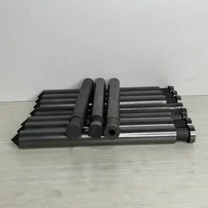 Hot Sale High Purity Graphite Rods for Industry thumbnail-4