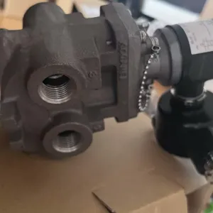 Kaneko Solenoid Valve M65G-15-D12PG-TF thumbnail-4