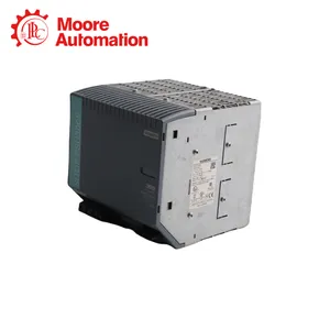 SIEMENS 6EP1437-2BA20 Power Supply Module Original New thumbnail-5