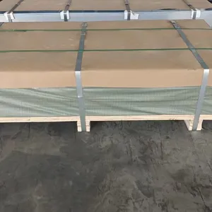 Guofu Metal Customizes 1070 High-purity Cathode Aluminum Plate for Electrolytic Zinc Production thumbnail-3