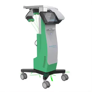 Top Sales 532nm Green Light 635 Red Light Therapy Laser Machine10d Maxlipo Master System Lipolaser for Body Shape Slimming thumbnail-1