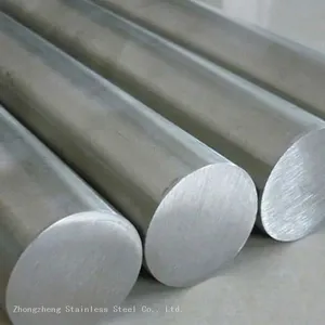 BS Xincongbang Sea Worthy Package Round Welded Ss Bar 201 thumbnail-2