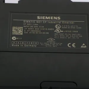 Siemens 6GK7343-1CX10-0XE0 thumbnail-5