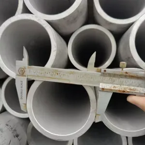Stainless Steel Seamless Pipe -310S Sch Std ASTM A312 thumbnail-3
