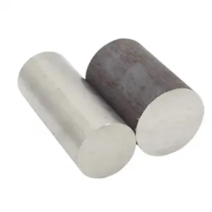 ASTM 2507 Stainless Steel Rod 1.4410 Stainless Steel Bar Duplex Stainless Steel Round thumbnail-2