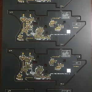 12 Layers3rd Order Multi-layer Circuit Board PCB, Small Board thumbnail-3