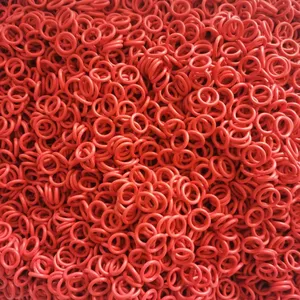 Hot Sale Heavy Truck Excavator for Hydraulic O-Ring Seals for John Deere thumbnail-1