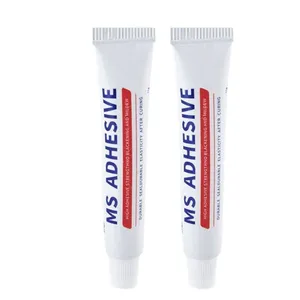Nontoxic Super High Quality Bonding Ms Sealant Liquid Nail Glue thumbnail-3