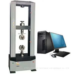 Digital Display Ductility Tester With 0.01mm Precision for ASTM E290 Bending Tests thumbnail-2