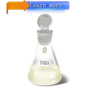 T321 Sulfurized Isobutylene-high Pressure Extreme Pressure Antiwear Additive thumbnail-4