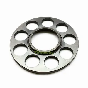 A10VO Series Hydraulic Pump Parts A10VO45-52R/L Pump Rotary Group Kits for Repair Rexroth A10VO45DFR/52R-PUC64N00 Piston Pump thumbnail-6