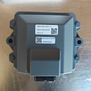 Best Selling Excavator Part 140699000029A Sany Programmable Logic Controller for Sy215 thumbnail-1