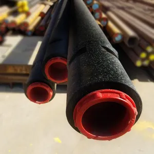 KQG150Y Down the Hole Drilling Rig With Main Drill Rod and Auxiliary Drill Rod. Manufacturer of KQG150 Accessories in Xuanhua thumbnail-4