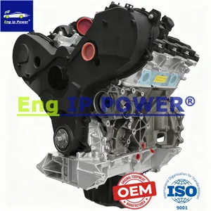 Land Rover 276DT Engine Motor thumbnail-3