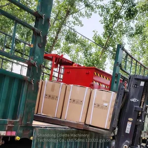 Underground Transportation Traction Electric Locomotives, Battery and Lithium Battery Locomotives Are Supplied in Batches, With Resistance Speed Regulation and High Configuration thumbnail-5