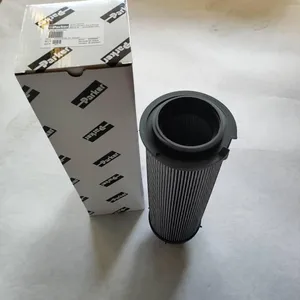 American Parker Filter Element 944448q Hydraulic System Return Oil Filter for Konecranes and Kalmar Reachstacker Hydraulic Filtration thumbnail-2