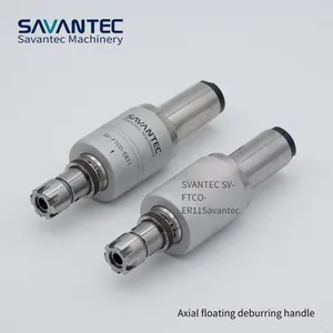 Supply Axial Floating Tool Holder, Chuck With Adjustable Floating Amount up and Down, Sv-ftc0-er11 thumbnail-3