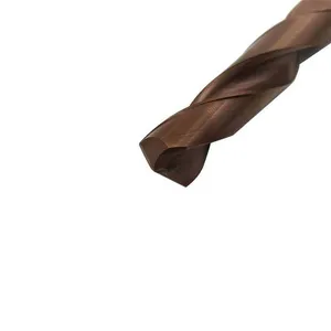 Supply Emuge Carbide Drills, Internal Coolant Twist Drills for Stainless Steel, Efcrj5pw.0510-0600 thumbnail-5