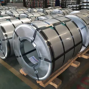 NLMK Non Oriented Electrical Steel Coil 0.35mm 0.50mm 2412 2421 Motor Core Grade thumbnail-4