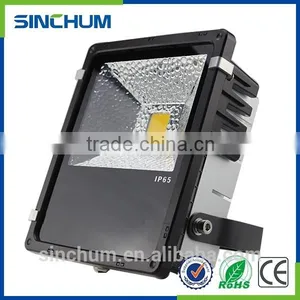 Outdoor Ip65 50w Cob pc Cooler Led Flood Light thumbnail-1