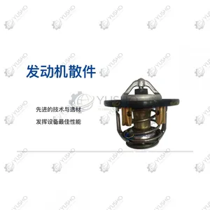 Spare Part 800158516 for XCMG Excavator Genuine OEM thumbnail-1