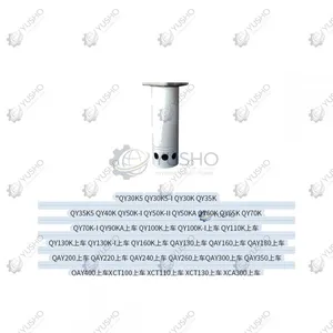 Filter Element 803100039 for XCMG Crane Genuine OEM thumbnail-1