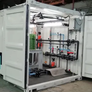 5 Kg/h Electrolytic Seawater System for Marine Ballast Treatment thumbnail-3