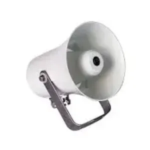 IMCOS-6811 30W Marine Waterproof Horn Speaker thumbnail-1