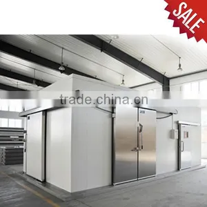 Customized Cold Storage for Fruit and Vegetable thumbnail-1