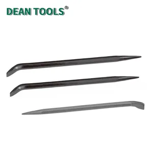 Pinch Bar,Flat Head Pinch Bars,Heavy Duty Pointed Pinch Bar Industrial Pry Tool thumbnail-2