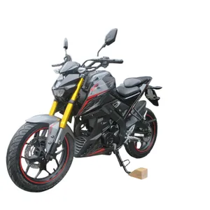 Sell 200CC Street Motorcycle Naked Motorcycle A200-19I thumbnail-2